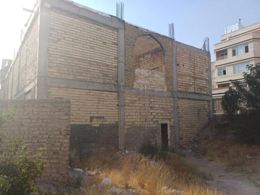 عکس مسجد امام علی ناشنوایان ایران 