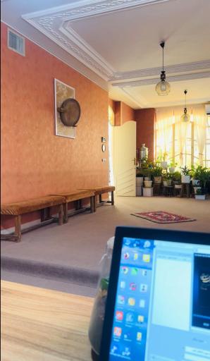 عکس آموزشگاه موسیقی پرواز