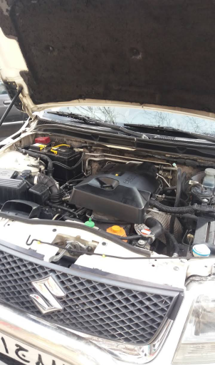 عکس تنظیم موتور و انژکتور دیاگ خودرو 