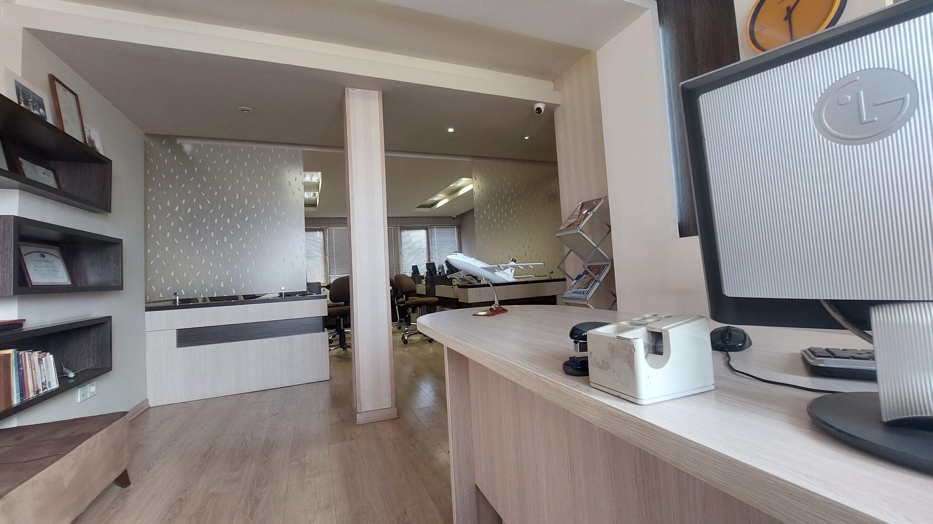 عکس آژانس مسافرتی ایران سفر