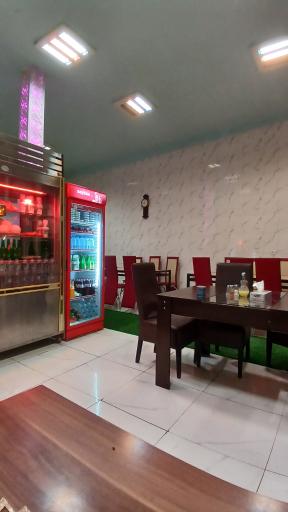 عکس تهیه غذا بیست نیر