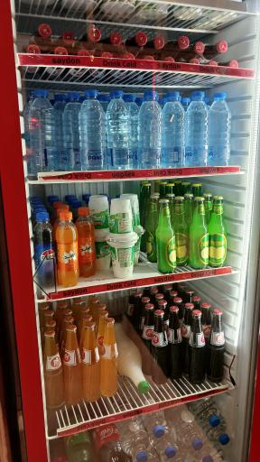 عکس تهیه غذا بیست نیر