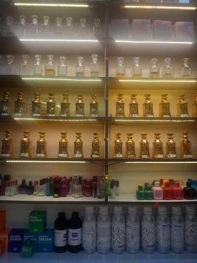 عکس عطر و ادکلن رز