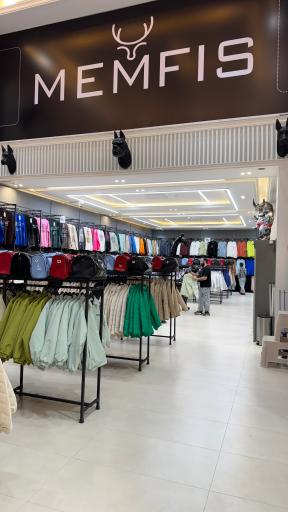 عکس ممفیس مازندران