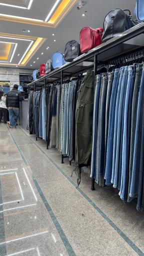 عکس ممفیس مازندران