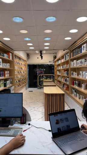 عکس موبایل و لوازم جانبی و تعمیرات مسترگجت