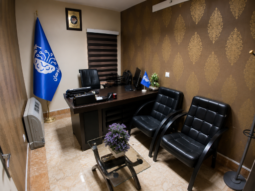 عکس موسسه آموزشی هوش پژوهان