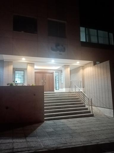 عکس مجتمع مسکونی نیک