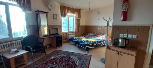 عکس مجموعه فرهنگی فرهنگیان