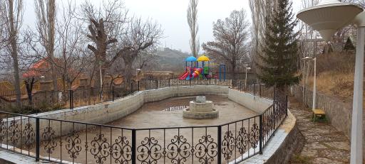 عکس مجموعه فرهنگی فرهنگیان