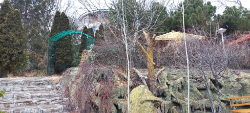 عکس مجموعه فرهنگی فرهنگیان