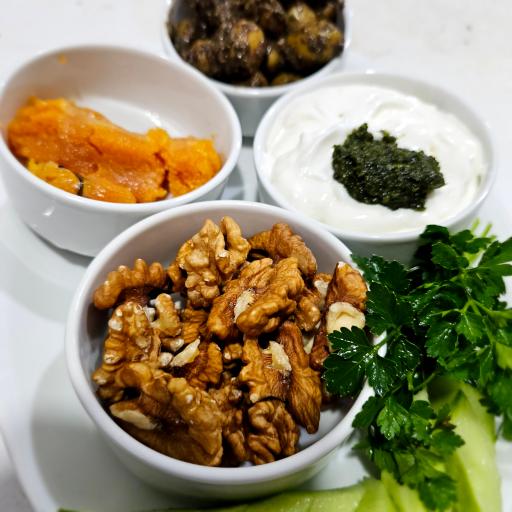 عکس کته کبابی سفیدرود