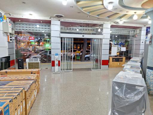 عکس فروشگاه دنیای سام  دهقان