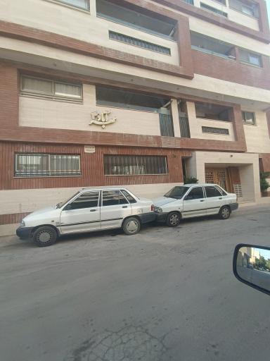 عکس مجتمع مهرآباد ۴