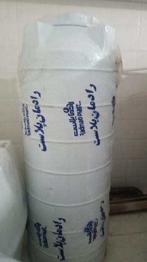 عکس فروشگاه ورق آلات و مخازن آب چراغی