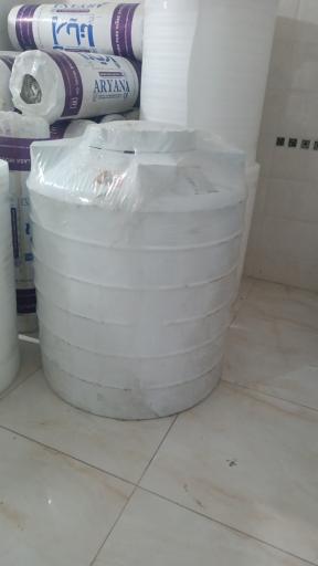 عکس فروشگاه ورق آلات و مخازن آب چراغی