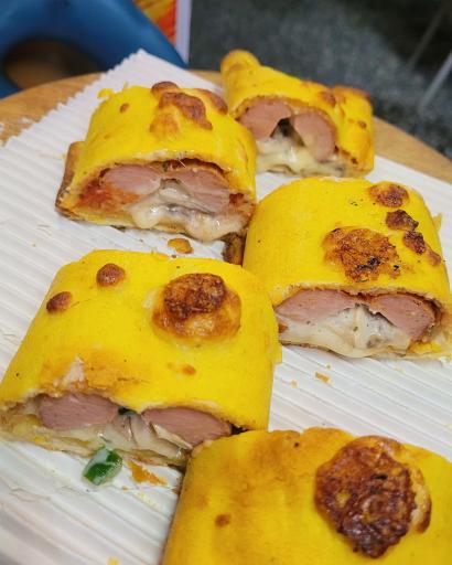 عکس کافه فلامینگو 