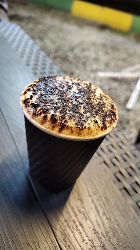 عکس کافه فلامینگو 