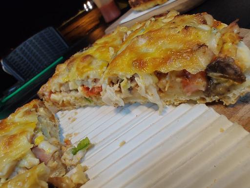 عکس کافه فلامینگو 