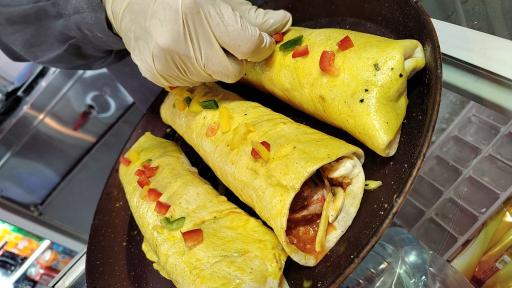 عکس کافه فلامینگو 