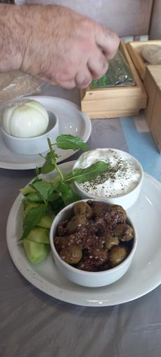 عکس کته کبابی سفیدرود