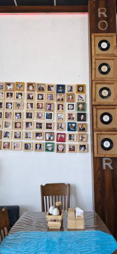 عکس کته کبابی سفیدرود