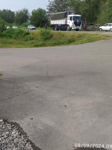 عکس دوراهی مالگوراب 