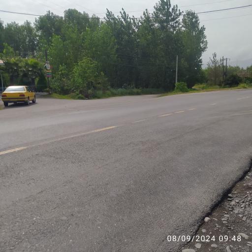 عکس دوراهی مالگوراب 