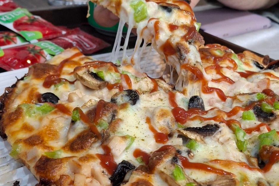 عکس رستوان چینی هتل صدف