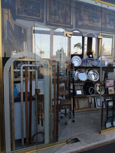 عکس صنایع قابسازی جهان نما