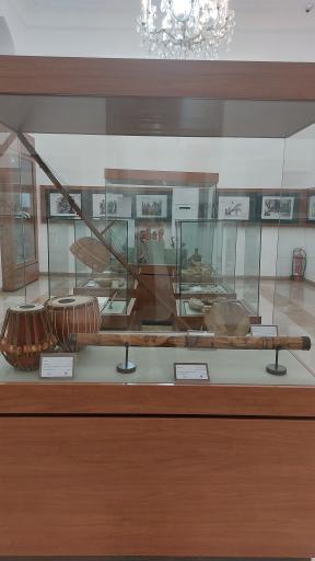 عکس موزه برادران امیدوار