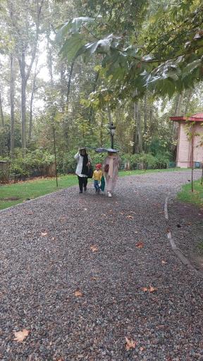 عکس موزه برادران امیدوار