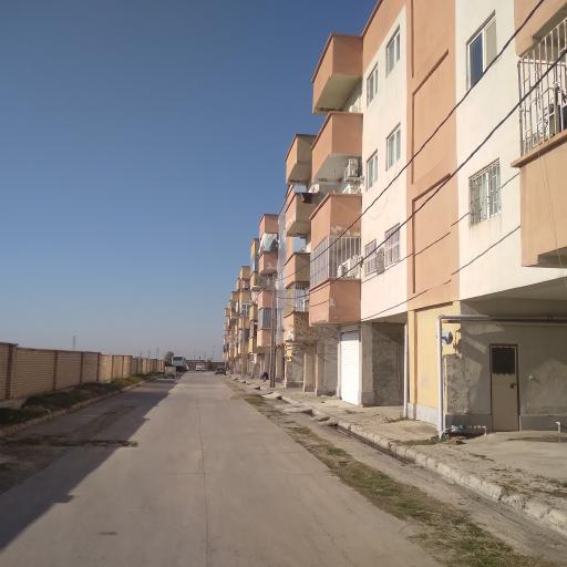 عکس مسکن مهر شهر سازی 