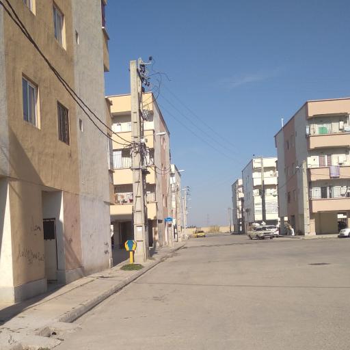 عکس مسکن مهر شهر سازی 
