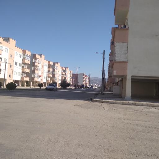مسکن مهر شهر سازی 