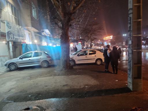 عکس  شهید کافی 11