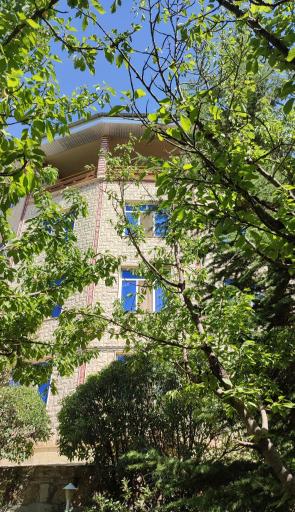 عکس مجموعه فرهنگی فرهنگیان