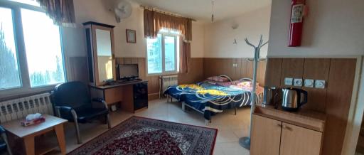 عکس مجموعه فرهنگی فرهنگیان