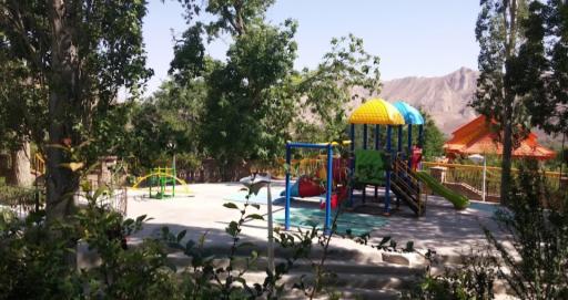 عکس مجموعه فرهنگی فرهنگیان