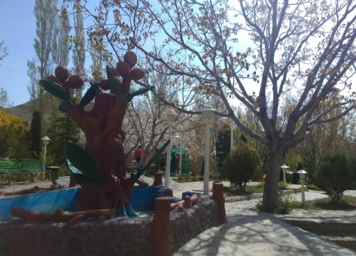 عکس مجموعه فرهنگی فرهنگیان