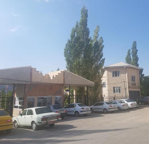 عکس مجموعه فرهنگی فرهنگیان