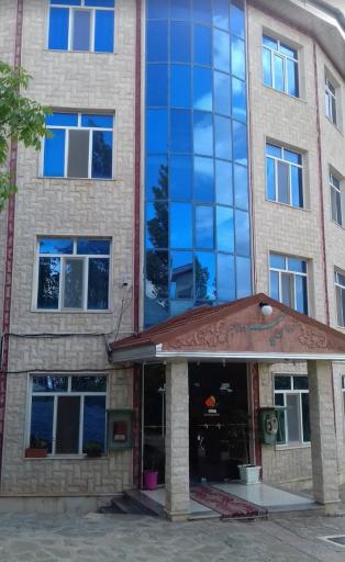 عکس مجموعه فرهنگی فرهنگیان