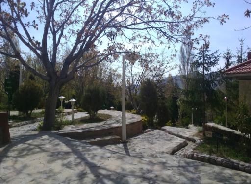 عکس مجموعه فرهنگی فرهنگیان