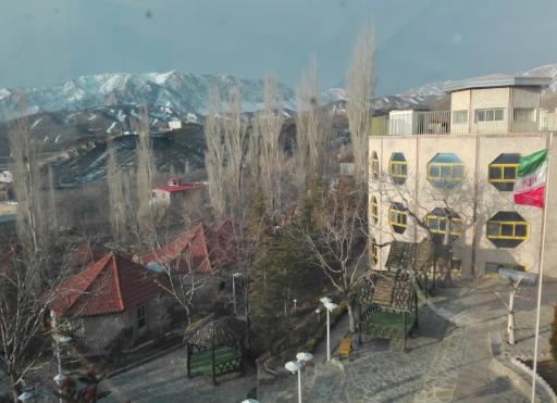 عکس مجموعه فرهنگی فرهنگیان