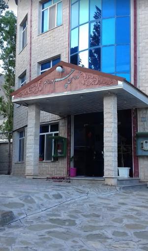 عکس مجموعه فرهنگی فرهنگیان