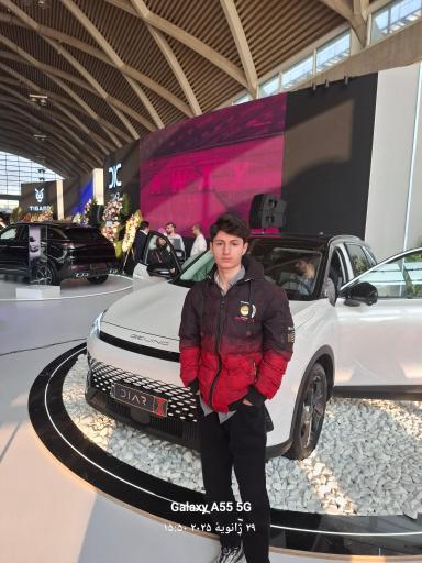 عکس نمایشگاه شهر آفتاب