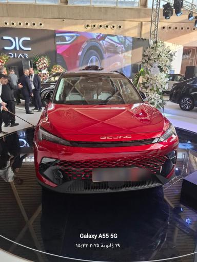 عکس نمایشگاه شهر آفتاب