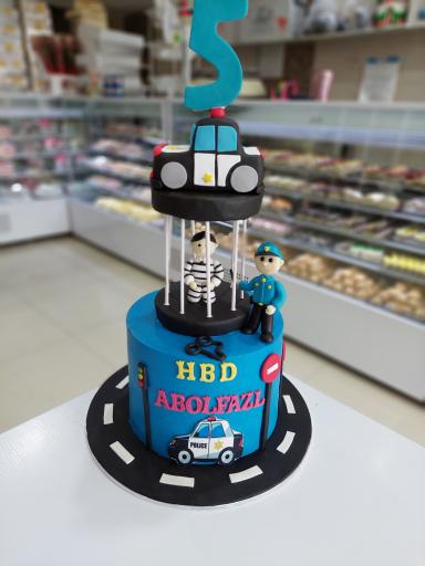 عکس شیرینکده کندوعسل