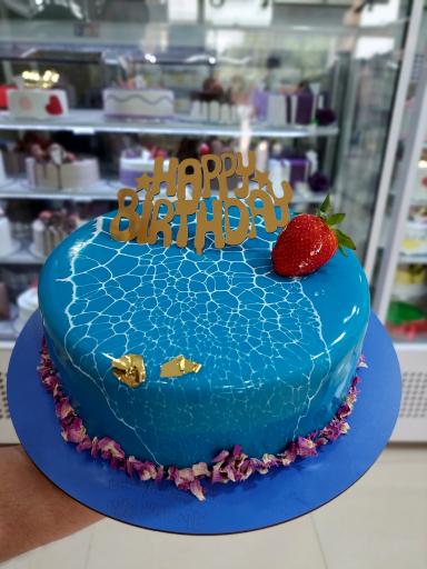 عکس شیرینکده کندوعسل