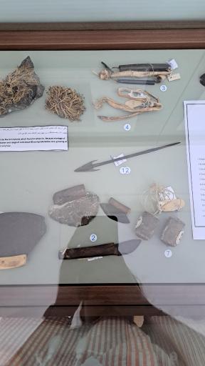 عکس موزه برادران امیدوار